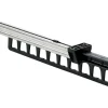 Hettich Kleiderbügelhalter ausziehbar 300 mm Stahl/Kunststoff, 1 Stück