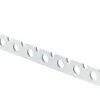 Hettich Kleiderlüfter 310 mm Stahl/Kunststoff, 1 Stück