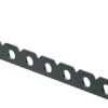 Hettich Kleiderlüfter 310 mm anthrazit matt