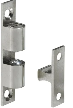 Hettich Kugelschnäpper 43 x 8 mm