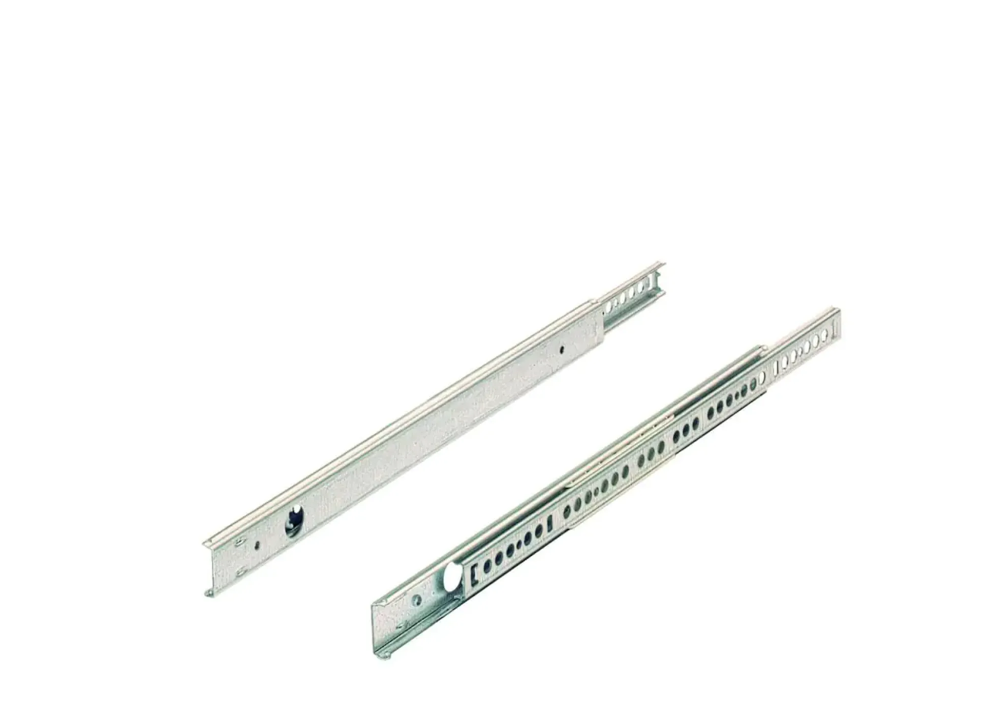 Hettich Kugelteilauszug KA 270/350 - 2 Stück