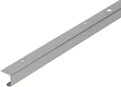 Hettich Laufprofil für eine Tür 2000 mm - TopLine 3 / 3plus, 1 Stück