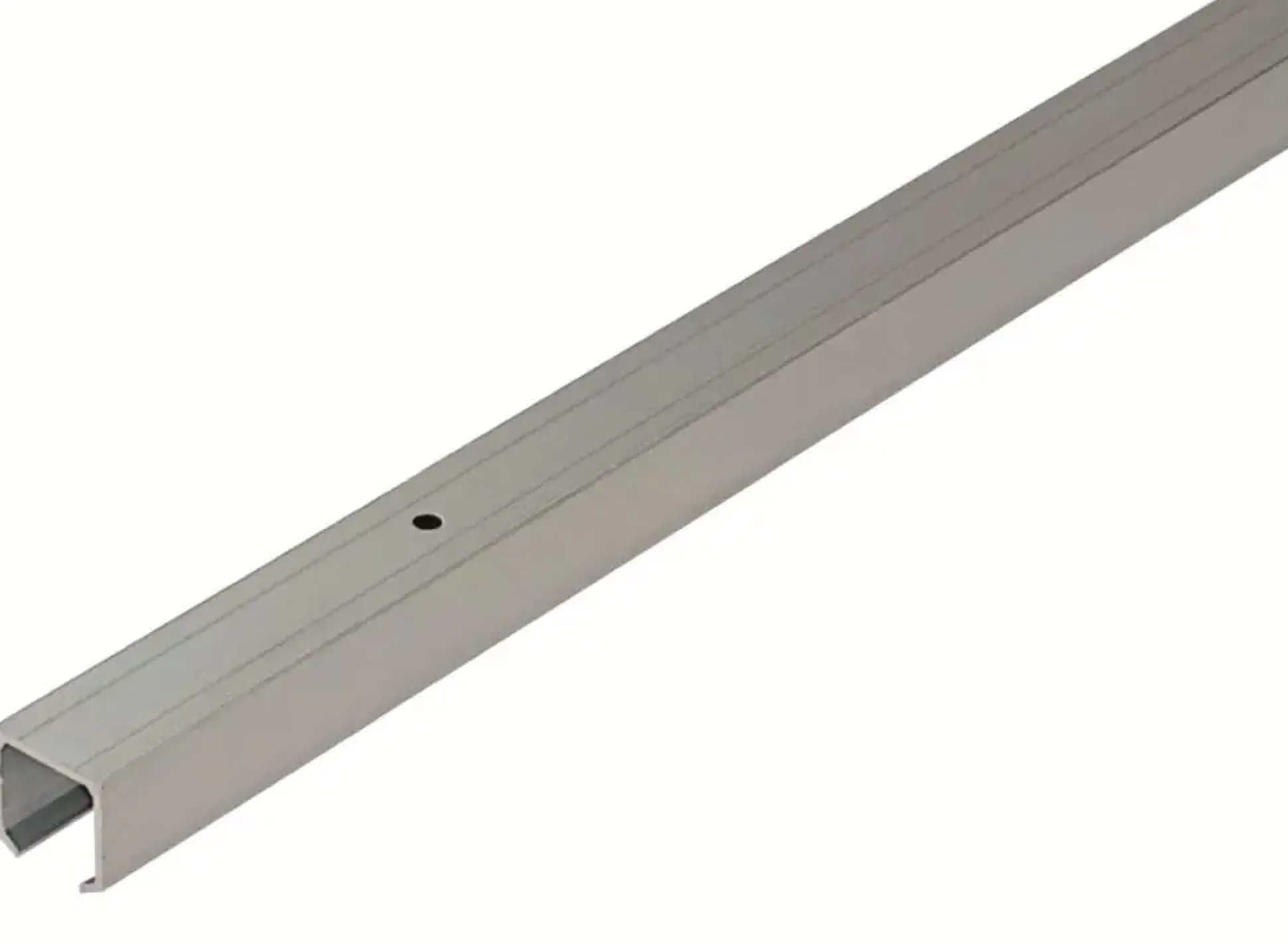 Hettich Laufprofil für eine Tür 2000 mm - TopLine 8a Tragkraft: 80 kg