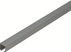 Hettich Laufprofil WingLine 10 für Faltschiebetüren, 1 Stück