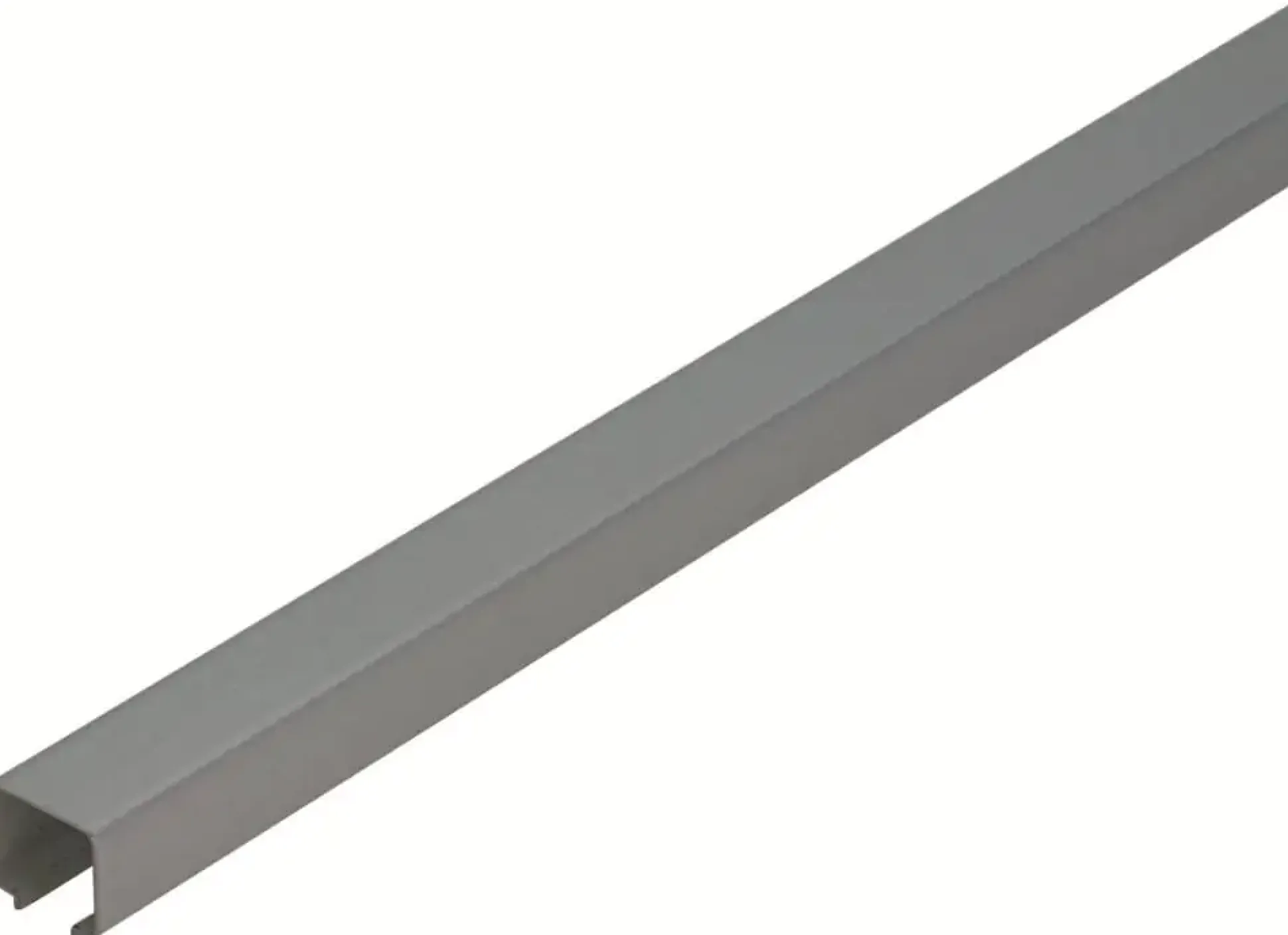 Hettich Laufprofil WingLine 10 für Faltschiebetüren, 1 Stück
