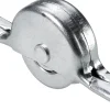 Hettich Laufrolle für Schiebetüren 55 x 8 mm - 1 Stück