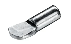 Hettich Löffelbodenträger Stahl, verzinkt, 60 Stück