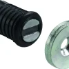 Hettich Magnetschnäpper Ø 8 x 14 mm