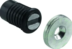 Hettich Magnetschnäpper Ø 8 x 14 mm
