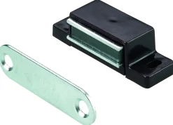 Hettich Magnetschnäpper braun, 4 - 5 kg, 1 Stück