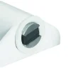 Hettich Magnetschnäpper verstellbar braun, 2 kg, 1 Stück