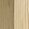 Hettich Möbelfuß Brema Buche Ø 50 x 50 x 150 mm