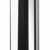 Hettich Möbelfuß Salina verchromt Ø 50 x 50 x 100 mm