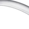 Hettich Möbelgriff Aluminium 14 x 104 x 21 mm - 1 Stück
