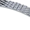 Hettich Möbelgriff verchromt 22 x 187 x 31 mm - 1 Stück