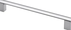 Hettich Möbelgriff Aluminium 16,0 x 232,0 x 35,5 mm - 1 Stück