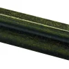 Hettich Möbelgriff Aluminium vermessingt 10 x 110 x 23 mm - 1 Stück