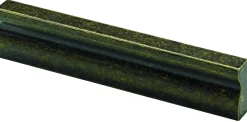 Hettich Möbelgriff Aluminium vermessingt 10 x 110 x 23 mm - 1 Stück