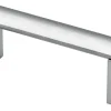 Hettich Möbelgriff Aluminium eloxiert 16,0 x 105,0 x 34,0 mm - 1 Stück