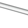 Hettich Möbelgriff Aluminium eloxiert 16,0 x 137,0 x 34,0 mm - 1 Stück