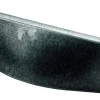 Hettich Möbelgriff Aluminium brüniert 40,0 x 190,0 x 28,0 mm - 1 Stück