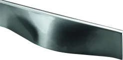 Hettich Möbelgriff Aluminium 40,0 x 190,0 x 28,0 mm - 1 Stück