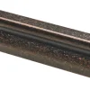 Hettich Möbelgriff Aluminium brüniert 10,0 x 78,0 x 23,0 mm - 1 Stück