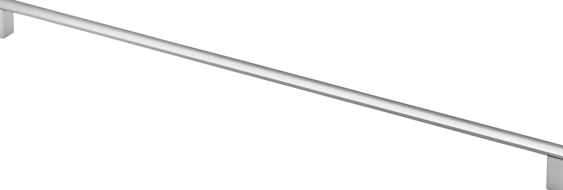 Hettich Möbelgriff Aluminium 16,0 x 542,0 x 34,0 mm - 1 Stück