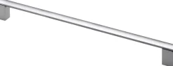 Hettich Möbelgriff Aluminium 16,0 x 328,0 x 35,5 mm - 1 Stück