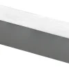 Hettich Möbelgriff Aluminium 13,0 x 80,0 x 15,0 mm - 1 Stück
