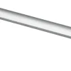 Hettich Möbelgriff Aluminium eloxiert 16,0 x 170,0 x 34,0 mm - 1 Stück