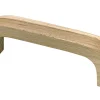 Hettich Möbelgriff Buche 16,0 x 108,0 x 35,0 mm - 1 Stück