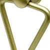 Hettich Möbelgriff Dreieck 58 mm goldfarben - 1 Stück
