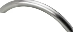 Hettich Möbelgriff Edelstahl 10,0 x 112,5 x 30,0 mm - 1 Stück