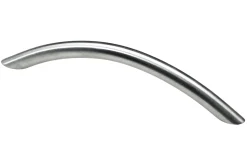 Hettich Möbelgriff Edelstahl 10,0 x 149,0 x 30,0 mm - 1 Stück