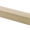 Hettich Möbelgriff Eiche 19,5 x 160,0 x 25,5 mm - 1 Stück