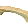 Hettich Möbelgriff Kiefer 17,0 x 119,0 x 28,0 mm - 1 Stück
