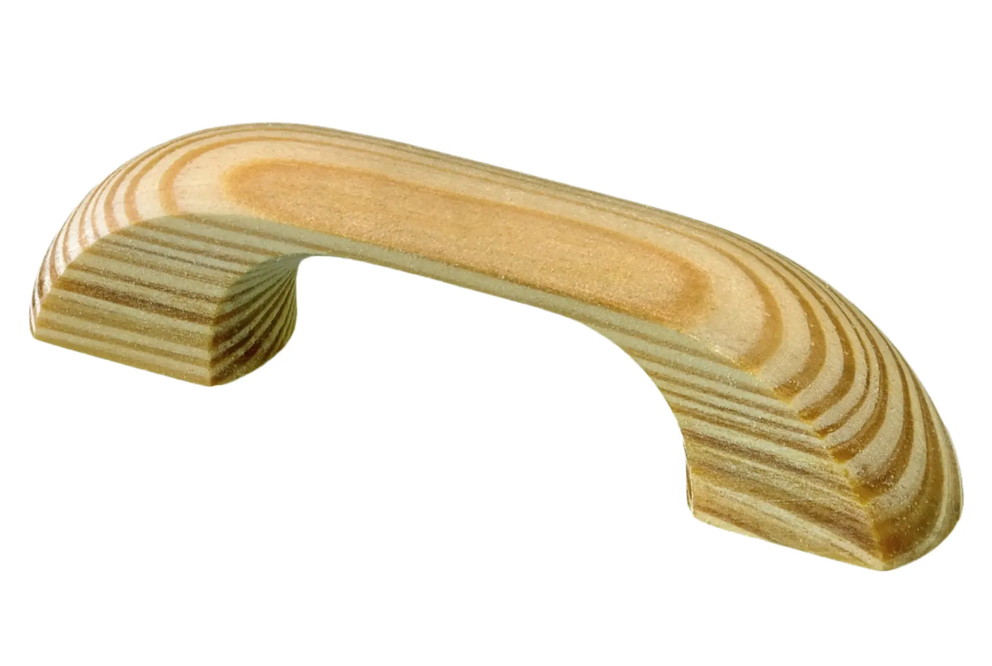 Hettich Möbelgriff Kiefer 17,0 x 97,5 x 25,0 mm - 1 Stück
