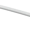 Hettich Möbelgriff Kunststoff weiß 10,0 x 138,0 x 34,5 mm - 1 Stück