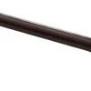 Hettich Möbelgriff Kunststoff braun 10,0 x 105,0 x 28,0 mm - 1 Stück