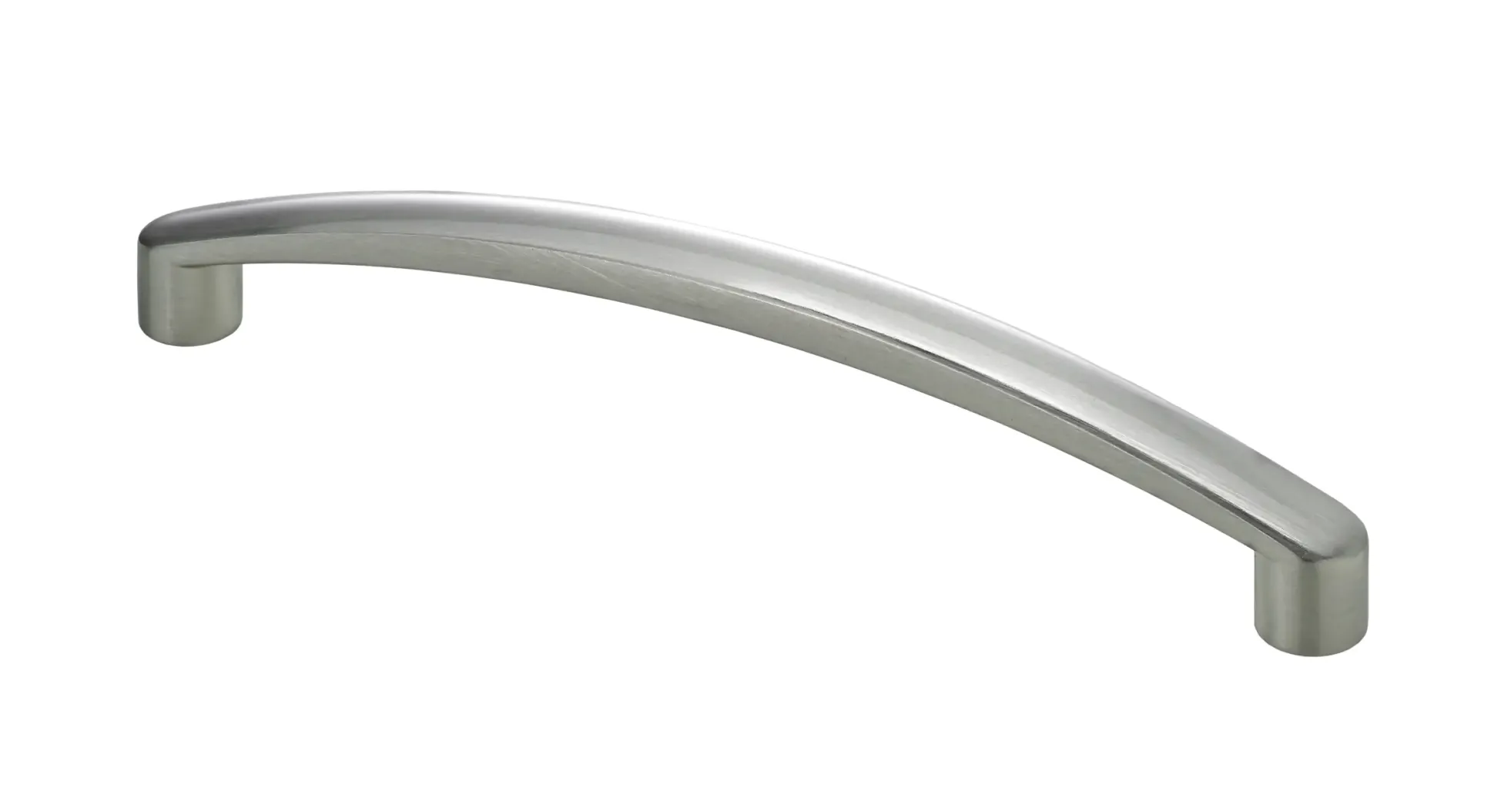 Hettich Möbelgriff Zinkdruckguss 11,0 x 138,5 x 23,5 mm - 1 Stück