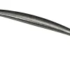 Hettich Möbelgriff Zinkdruckguss brüniert 19,0 x 154,0 x 27,5 mm - 1 Stück