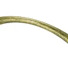 Hettich Möbelgriff Zinkdruckguss gold 10,0 x 112,5 x 26,5 mm - 1 Stück
