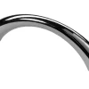 Hettich Möbelgriff Zinkdruckguss silber 10,0 x 79,0 x 23,0 mm - 1 Stück