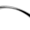 Hettich Möbelgriff Zinkdruck silber 11,5 x 145,0 x 30,0 mm - 1 Stück