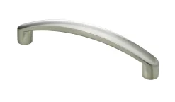 Hettich Möbelgriff Zinkdruckguss 11,0 x 106,5 x 23,5 mm - 1 Stück
