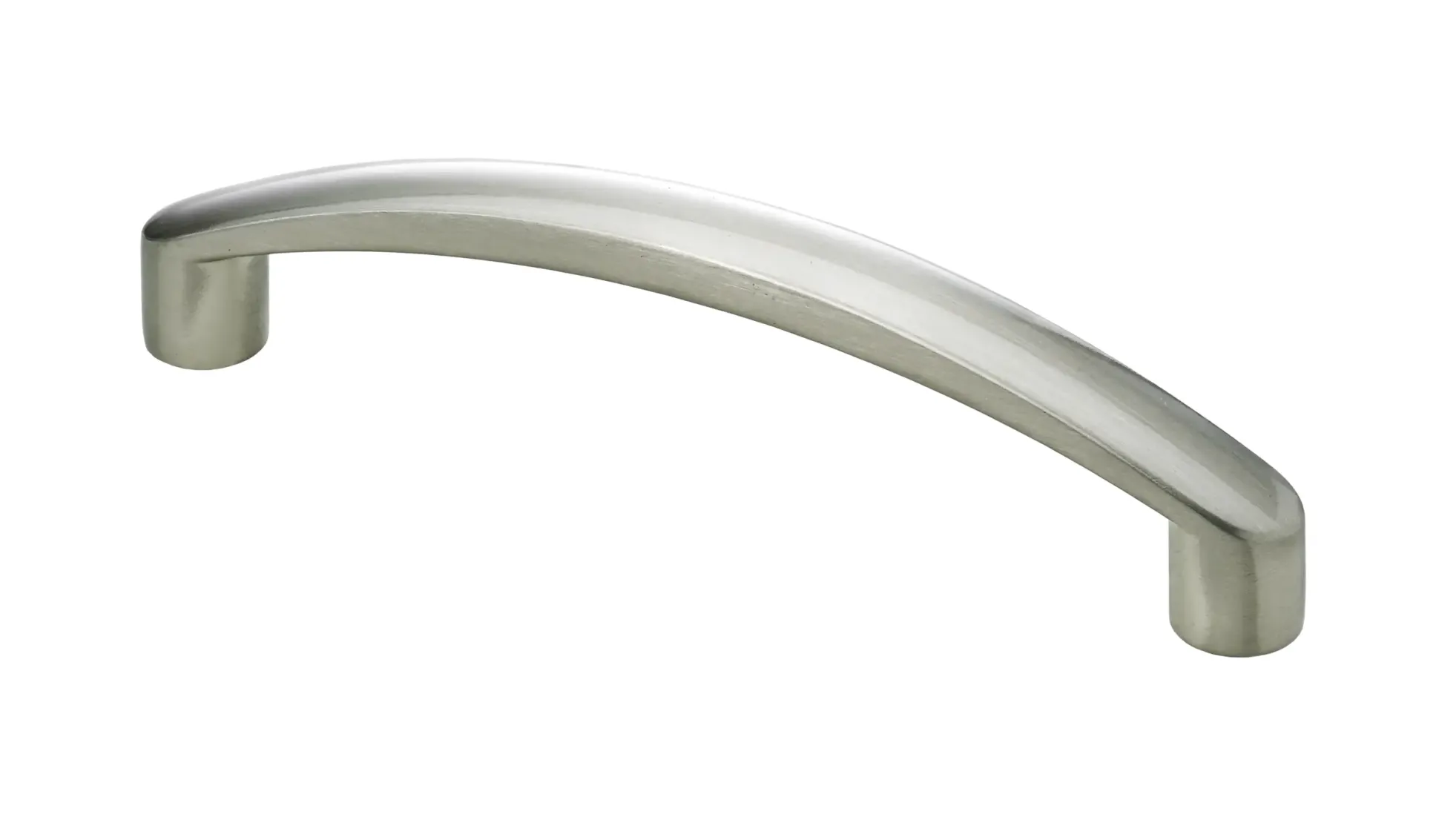 Hettich Möbelgriff Zinkdruckguss 11,0 x 106,5 x 23,5 mm - 1 Stück