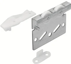 Hettich Montagesatz TopLine 3 für eine Tür bis 40 kg