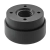 Hettich Nivelliergleiter 2-teilig Durchmessser: Ø 50 mm