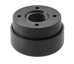Hettich Nivelliergleiter 2-teilig Durchmessser: Ø 50 mm